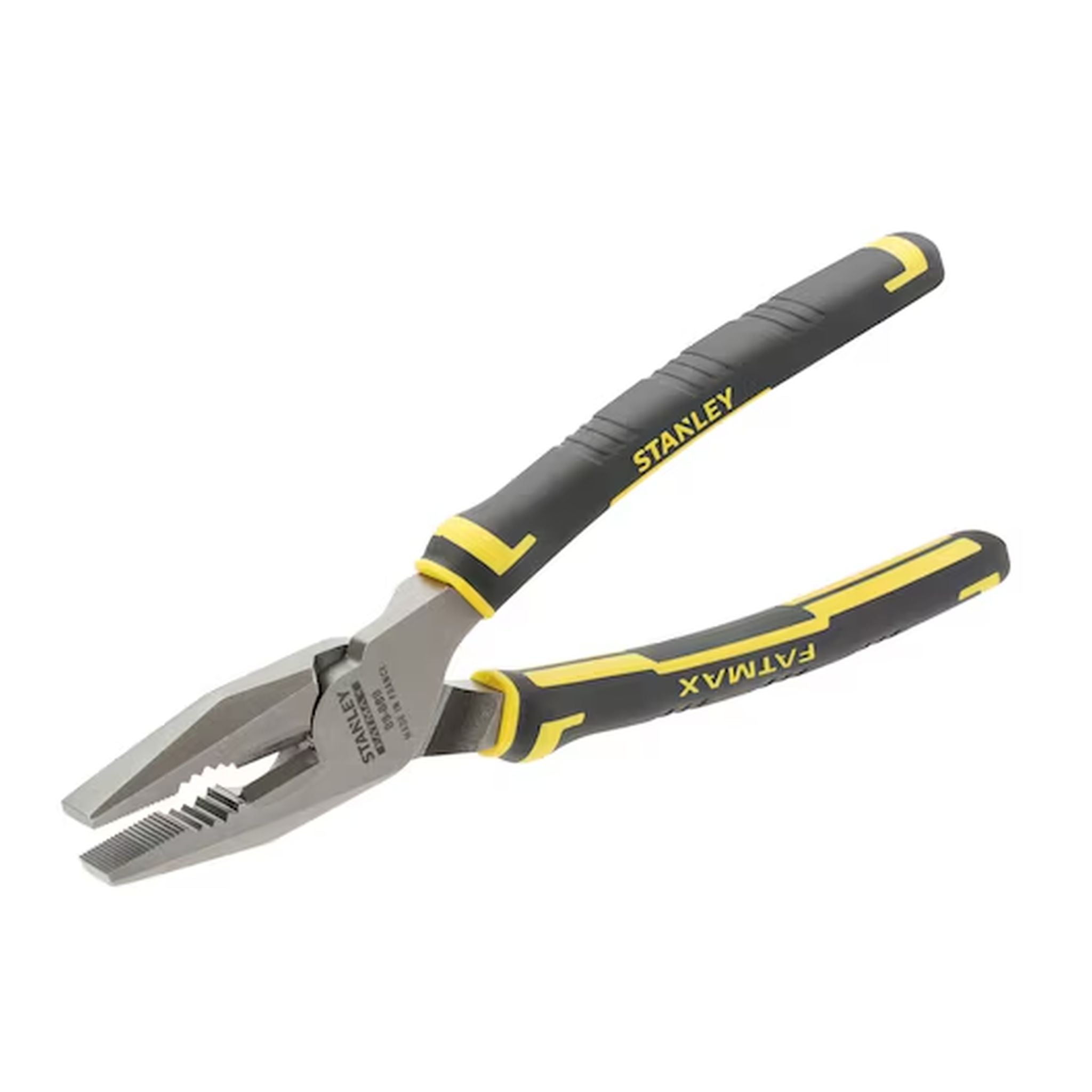 FATMAX COMBINATION PLIERS 200MM