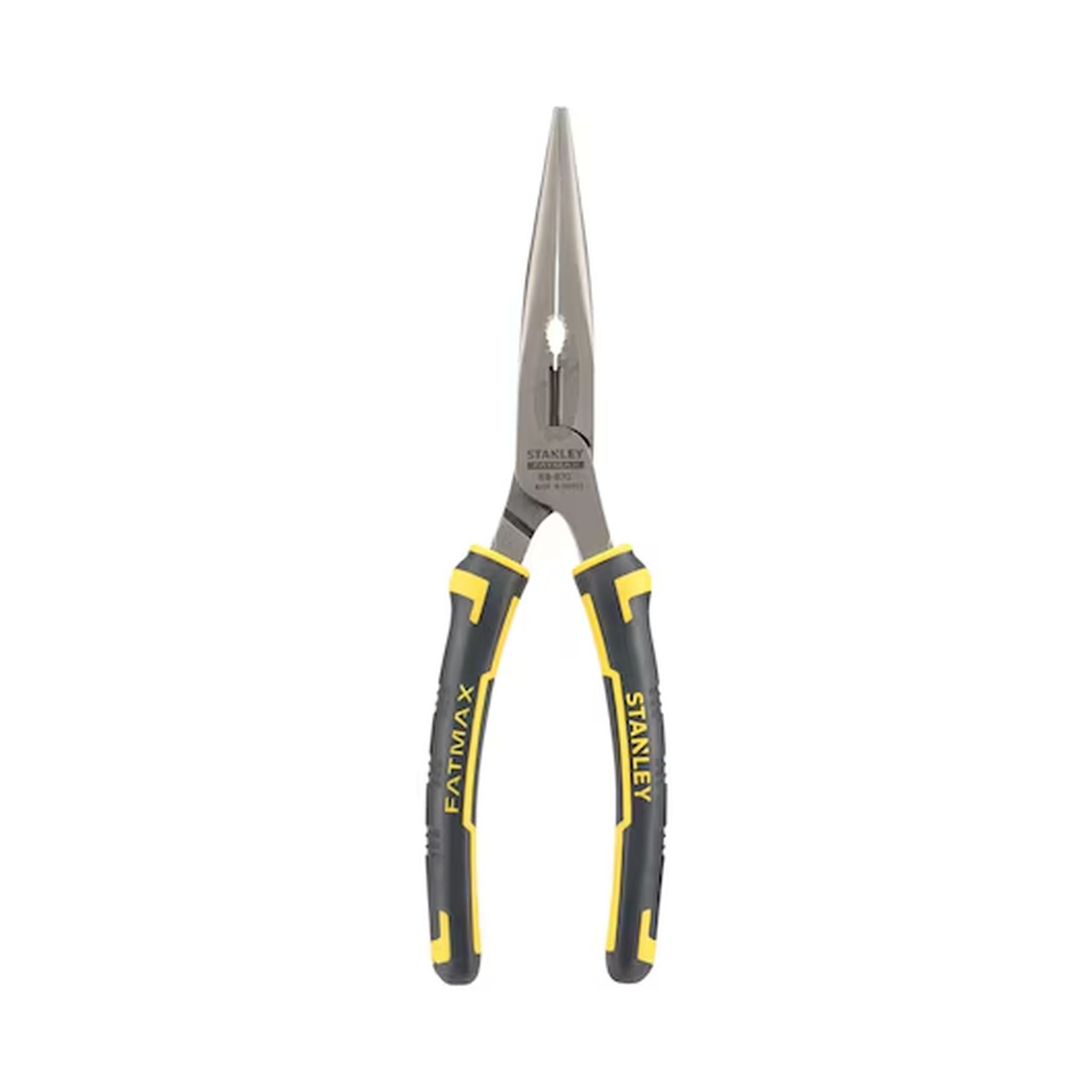 FATMAX LONG NOSE PLIERS 200MM
