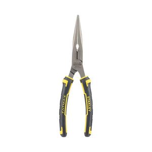 FATMAX LONG NOSE PLIERS 200MM