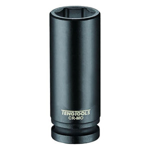 IMPACT SOCKET 1/2 DR DEEP 10MM 