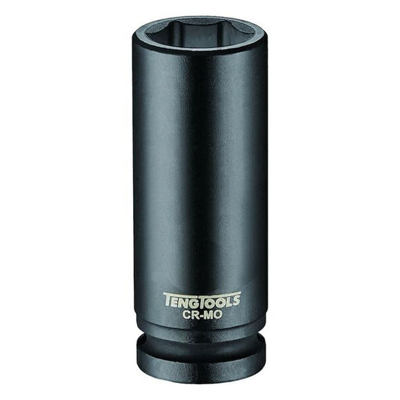 IMPACT SOCKET 1/2 DR DEEP 10MM 