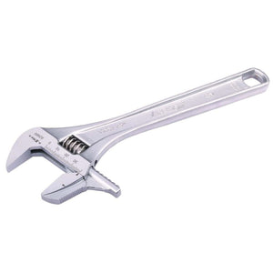 REVERSIBLE ADJUSTABLE WRENCH 92wide 12Inc