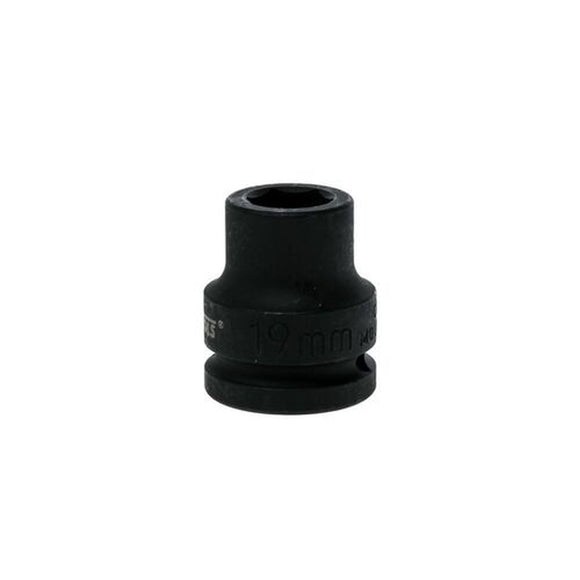IMPACT SOCKET 3/4 DR X 19MM