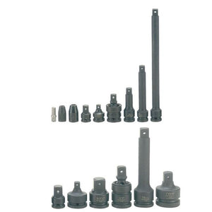 IMPACT ADAPTOR 3/8 F TO 1/2 M 