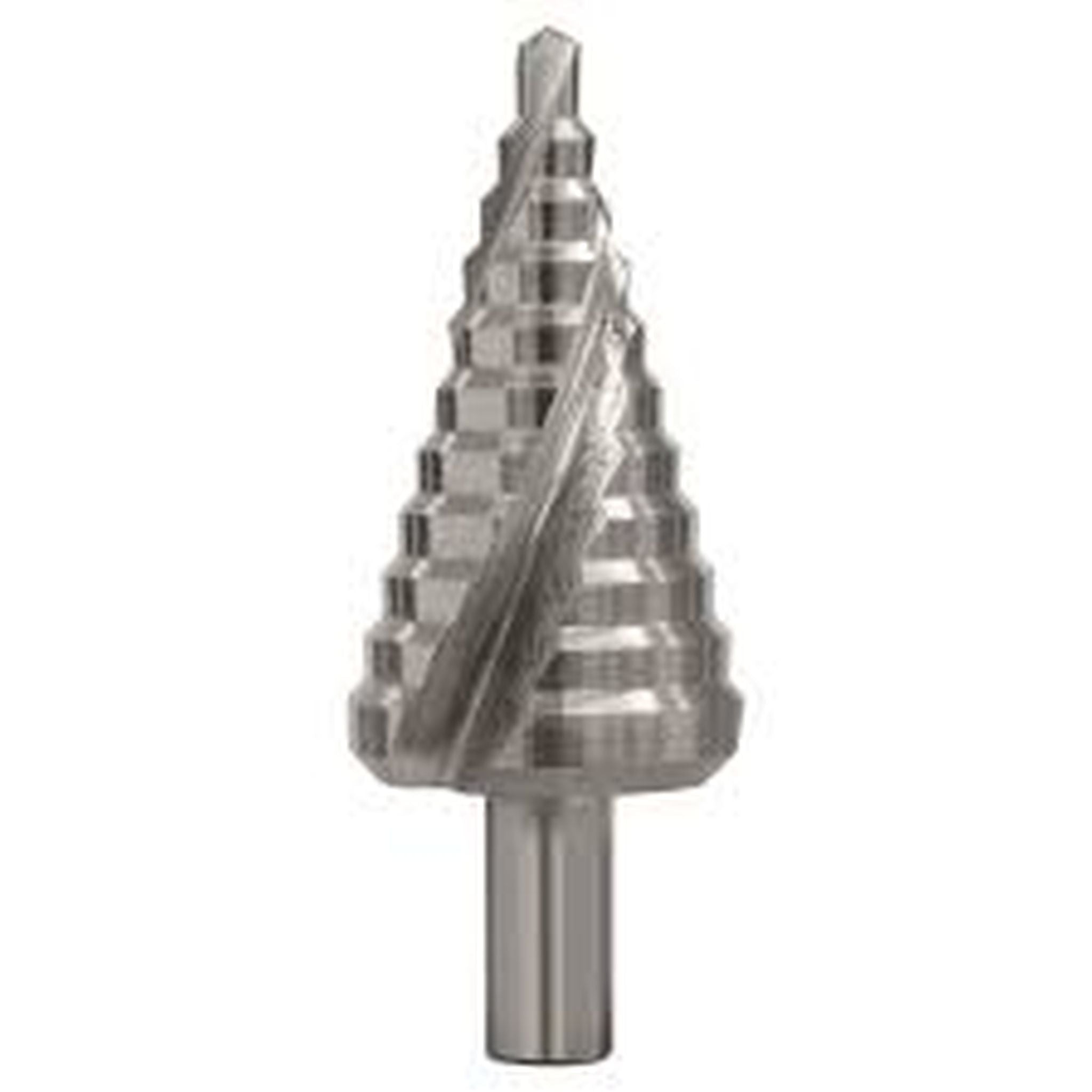 STEP DRILL 6-36mm