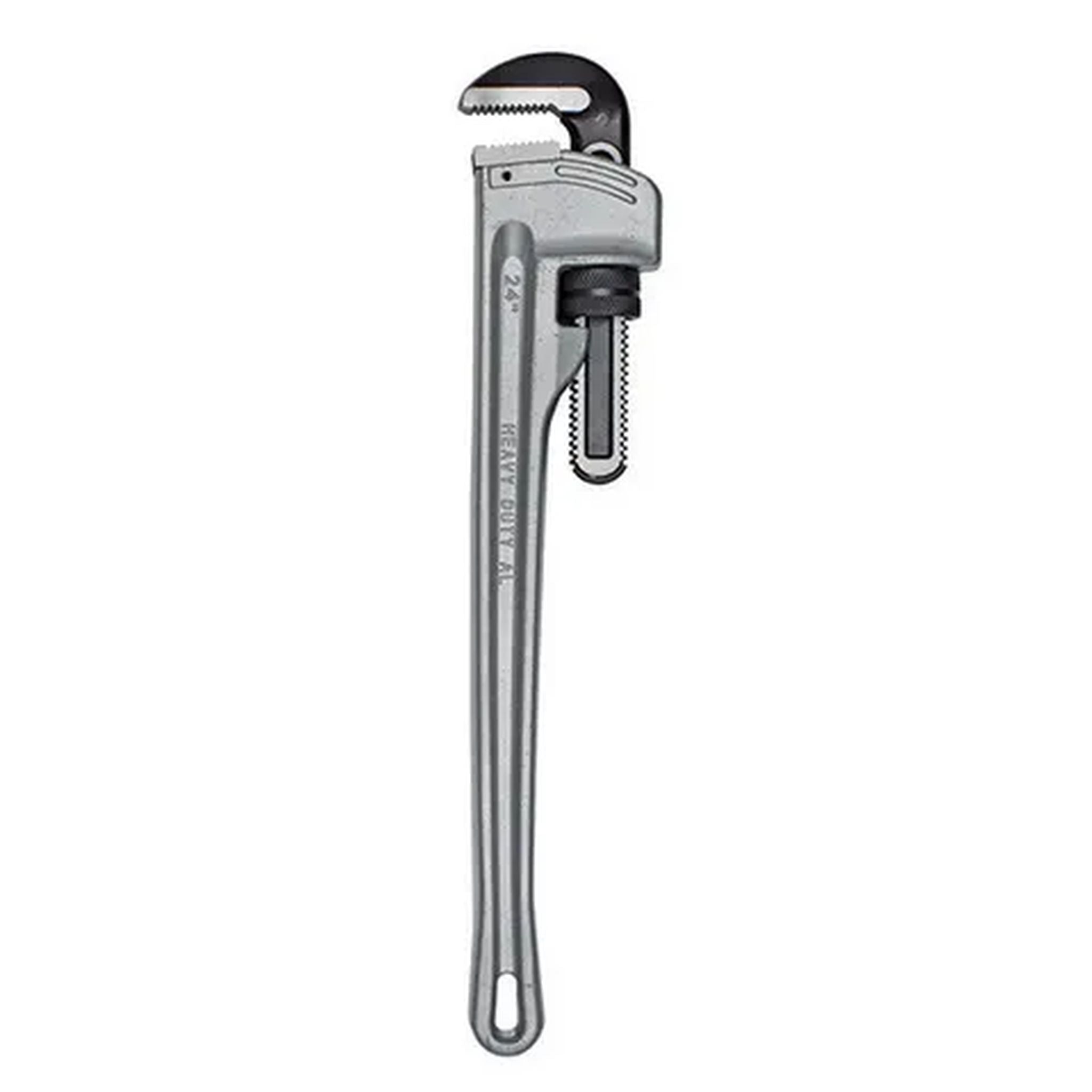 ALUMINIUM PIPE WRENCH 24