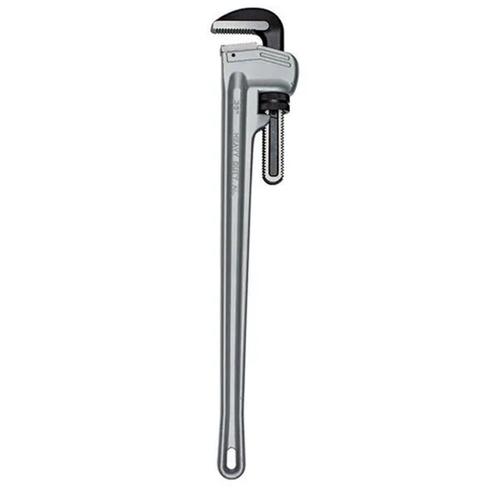 ALUMINIUM PIPE WRENCH 36