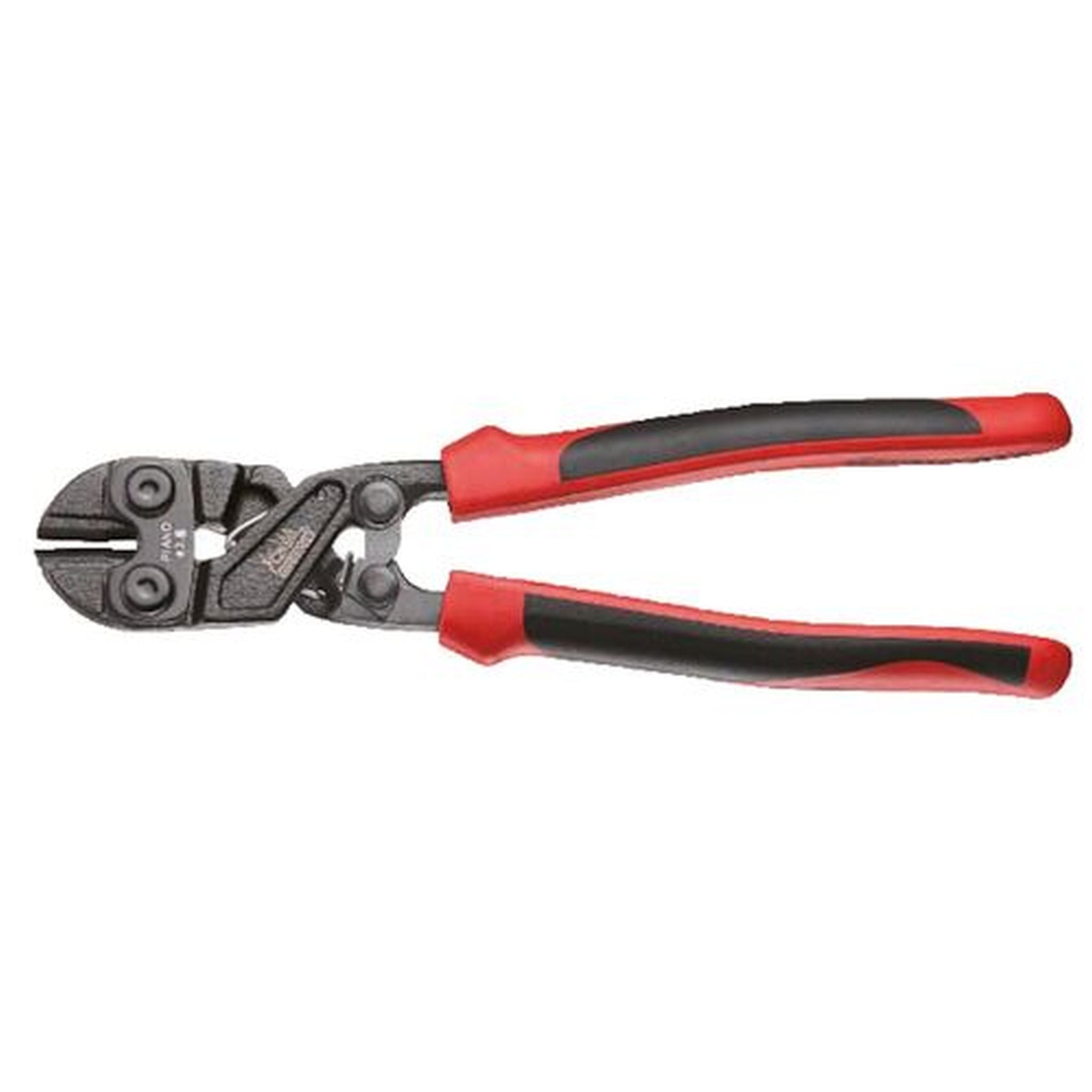 MINI BOLT CUTTER 8 - TPR HANDLE 