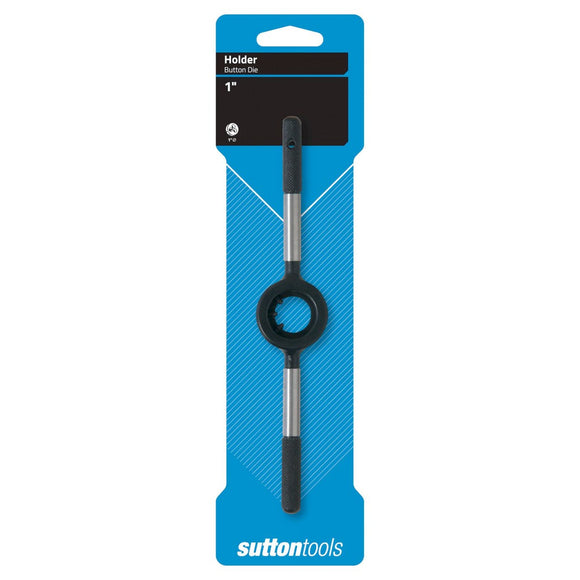 BUTTON DIE WRENCH 1INCH