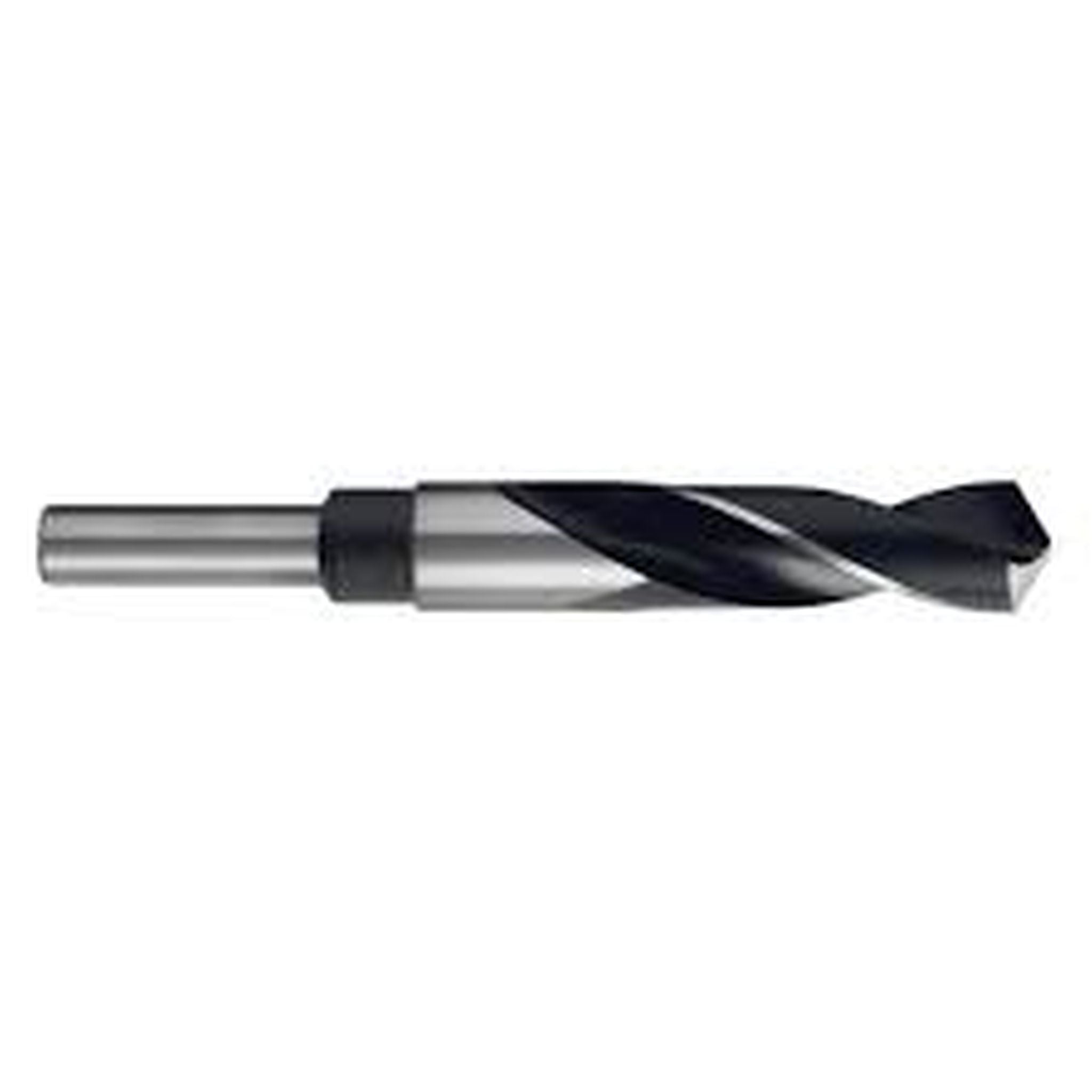 DRILL D120 9/16 INCH REDUCED SHANK 3/8INCH HSS
