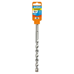 MASONRY DRILL 16mm x 210mm SDS PLUS