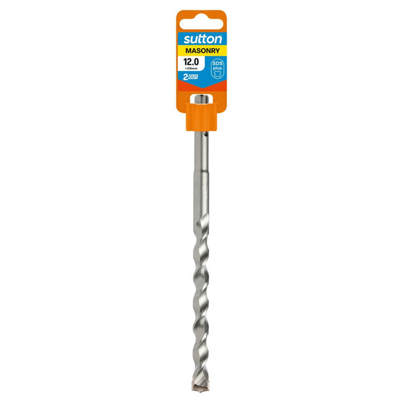MASONRY DRILL 16mm x 210mm SDS PLUS