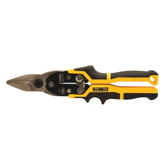 AVIATION SNIPS STRAIGHT CUT ERGO