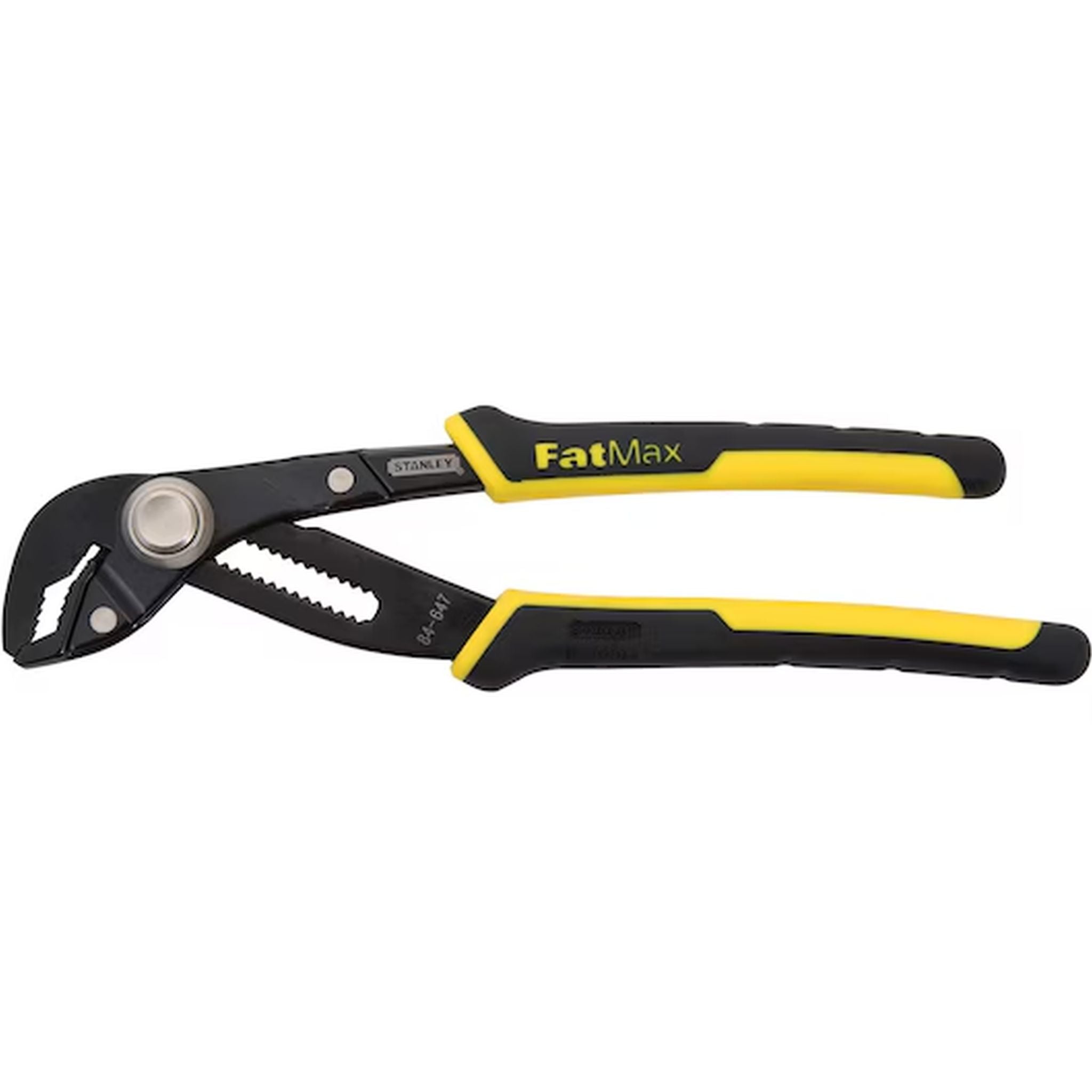 MULTI-GRIP PLIERS PUSH LOCK 200MM/8