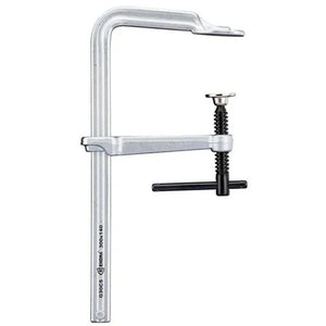 F-CLAMP 160 X 80MM SWIVEL HANDLE