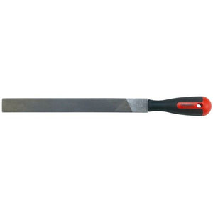 HALF ROUND FILE-2ND CUT 10