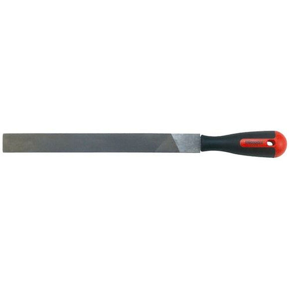 HALF ROUND FILE-2ND CUT 10