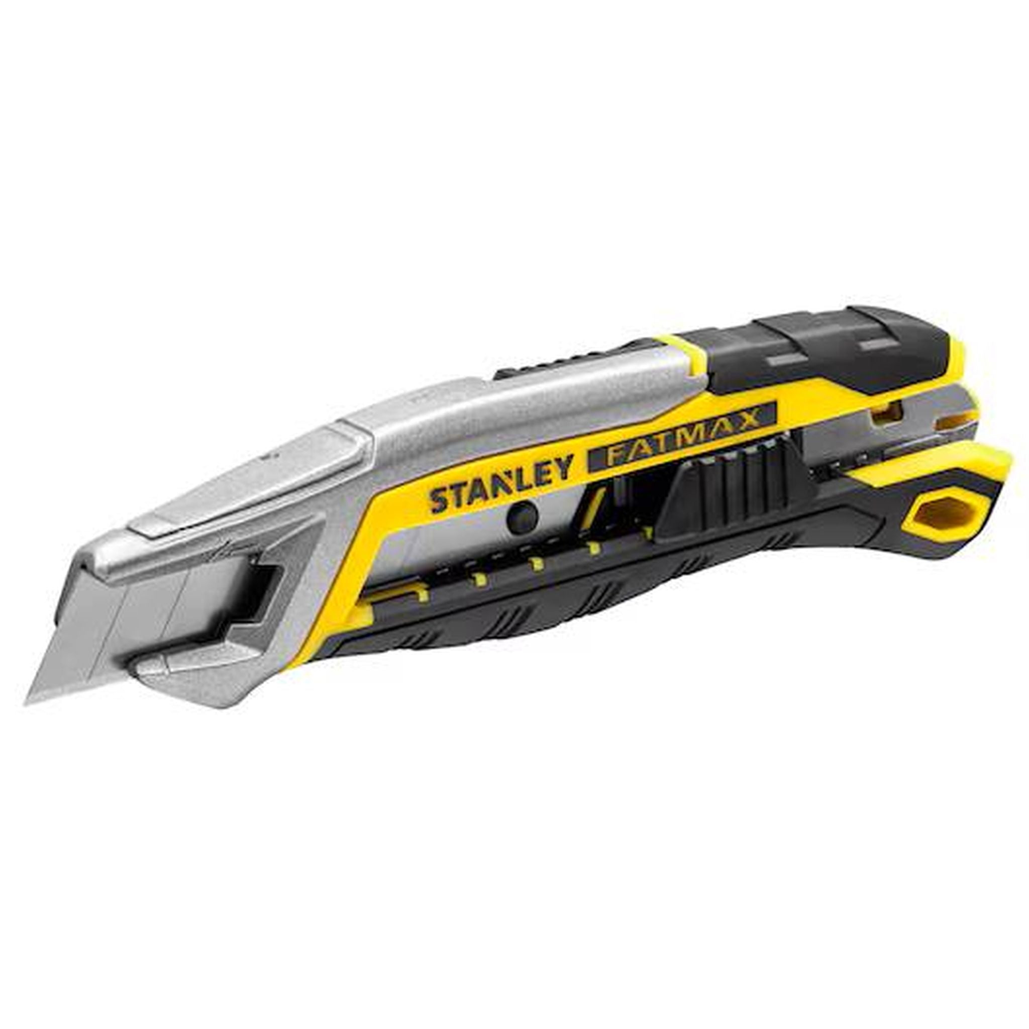 FATMAX SNAP KNIFE INTEGRATED 18MM