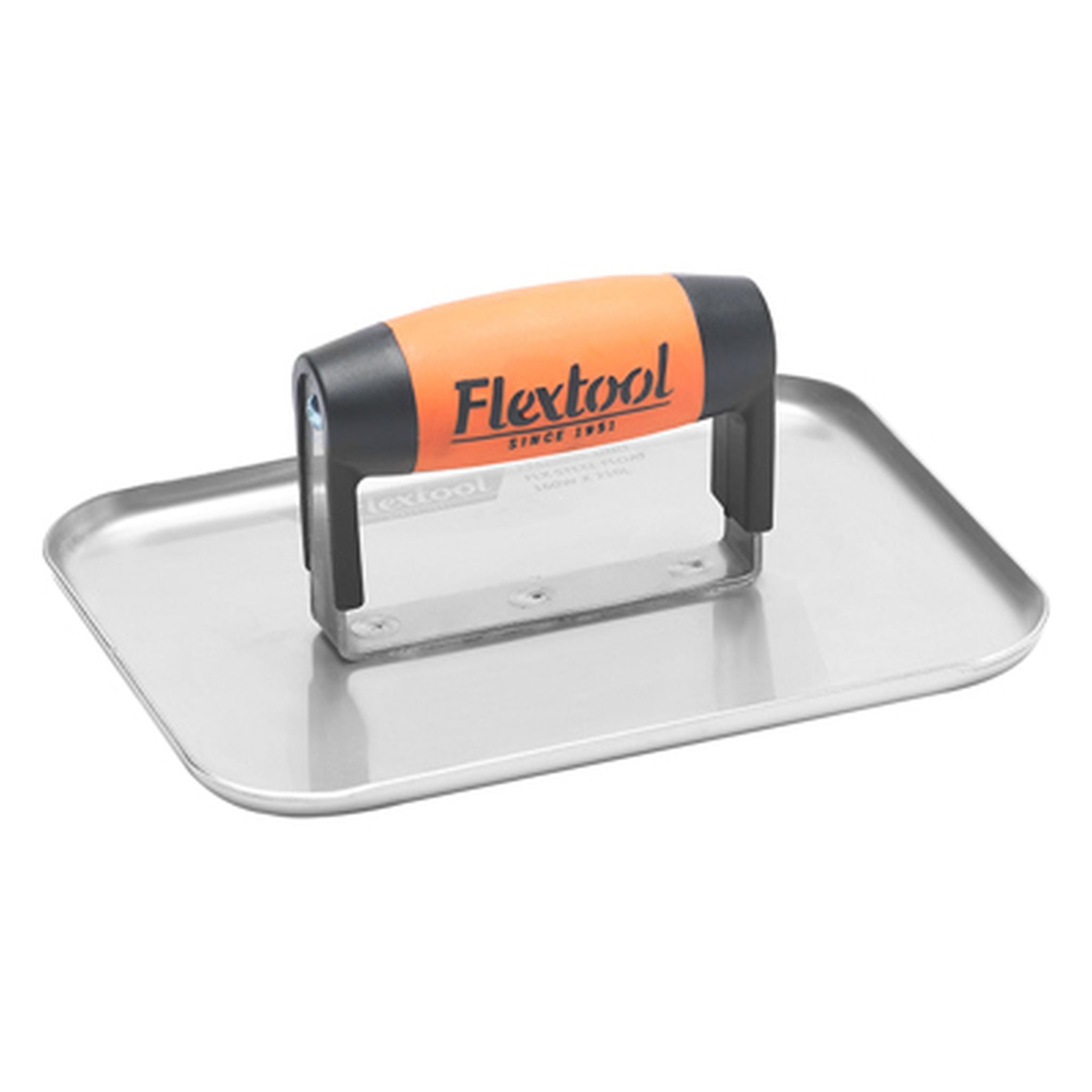 CONCRETE FLOAT STEEL 100 x 290mm