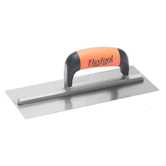 CONCRETE TROWEL SQ 120 x 280mm
