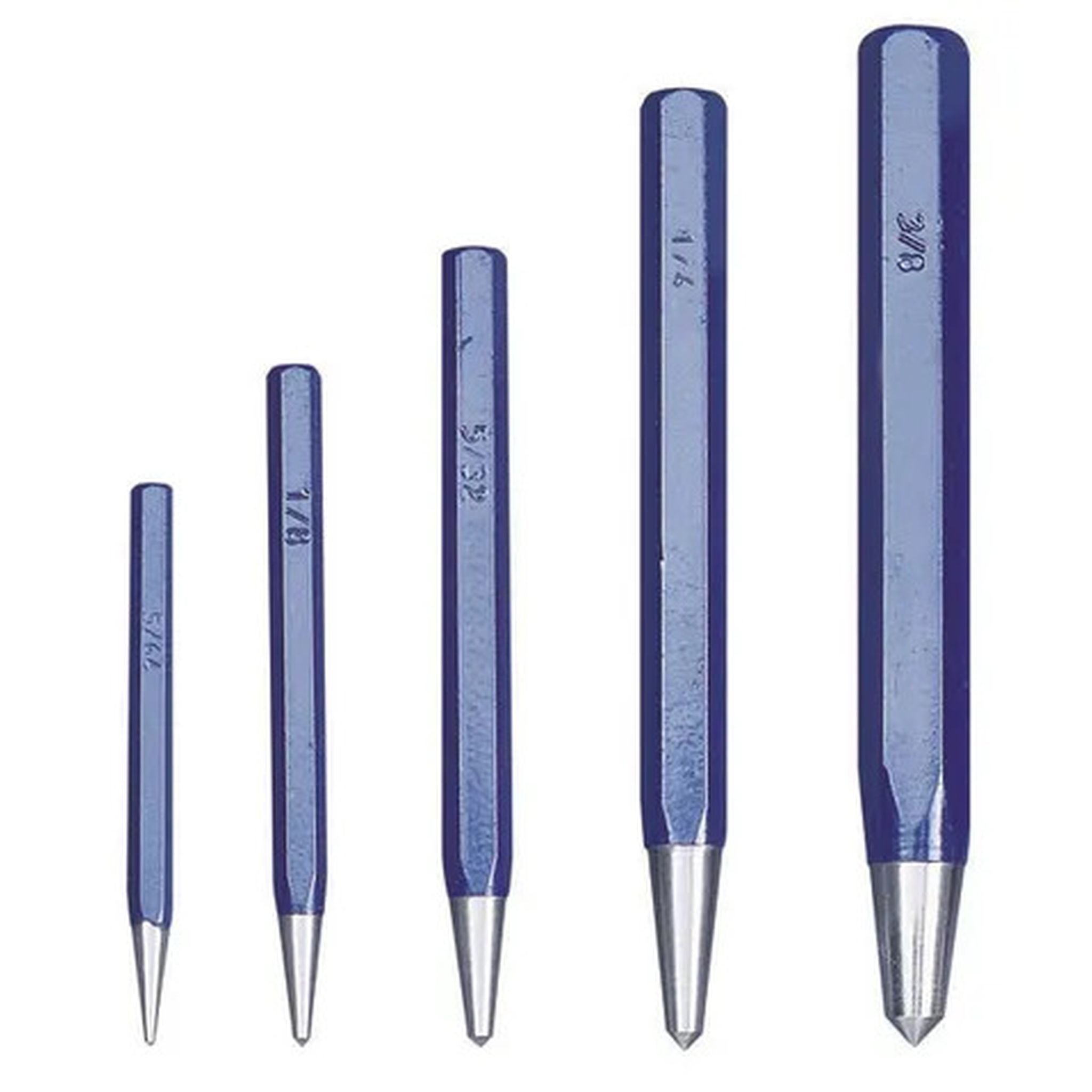 CENTRE PUNCH 1/8 HEAVY DUTY