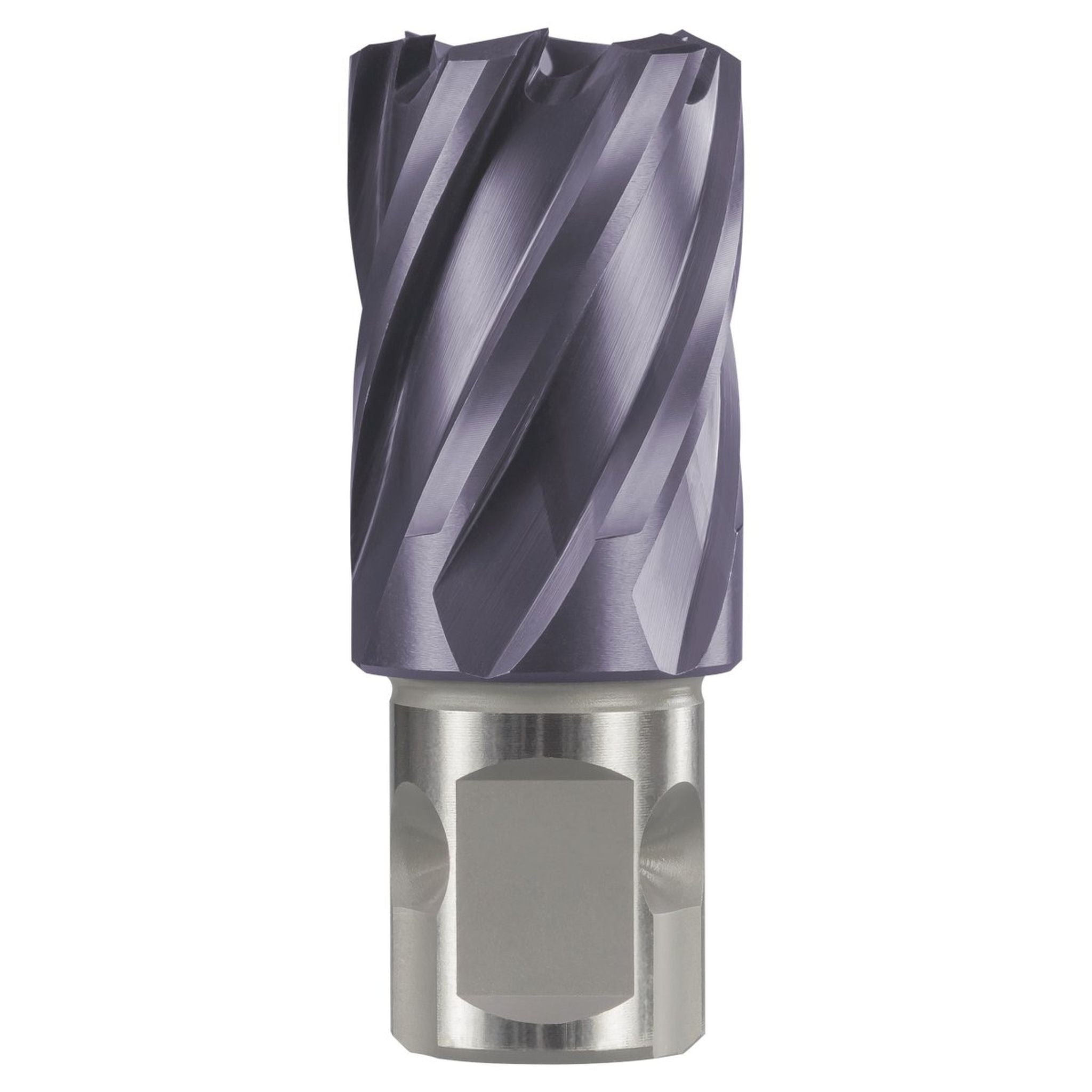 ANNULAR CUTTER M2 HSS M12 x 25mm