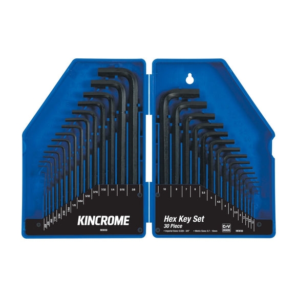 ALLEN KET SET METRIC/IMPERIAL