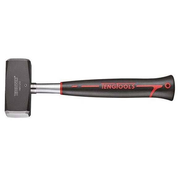 LUMP HAMMER 3 1/2LB