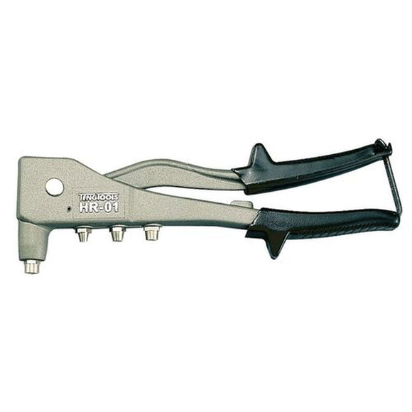 HEAVY DUTY HAND RIVET GUN