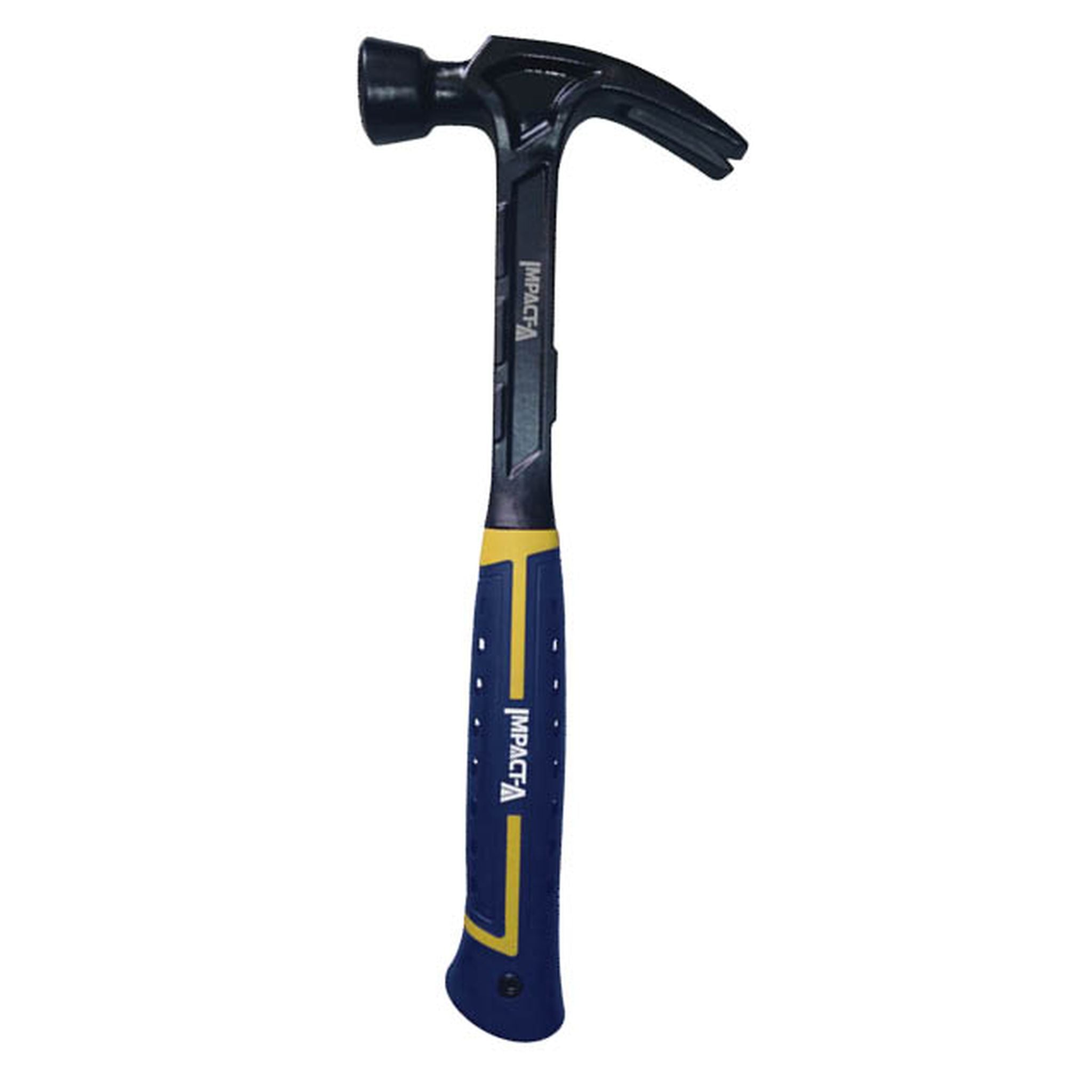 HAMMER CLAW ANTI VIBE 20OZ