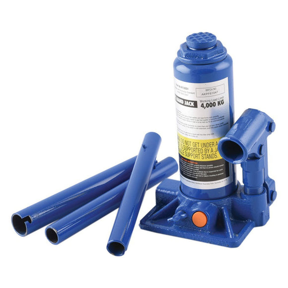 BOTTLE JACK 4000KG