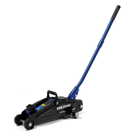 TROLLEY JACK 1350KG