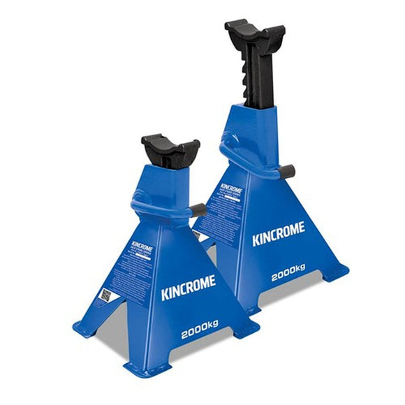 JACK STAND RATCHET 2000KG