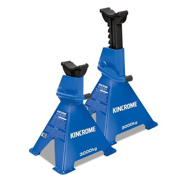 JACK STAND RATCHET 3000KG