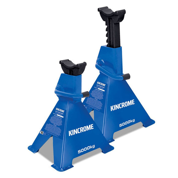 JACK STAND RATCHET 5000KG