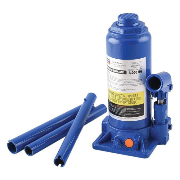 BOTTLE JACK 10000KG