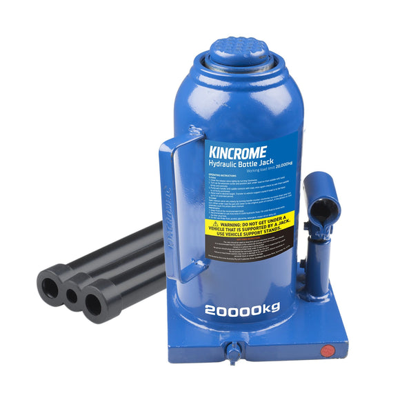 BOTTLE JACK 20000KG