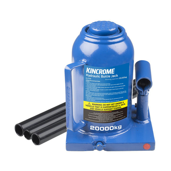 BOTTLE JACK 20000KG SQUAT