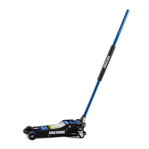TROLLEY JACK 1450KG ALU FRAME