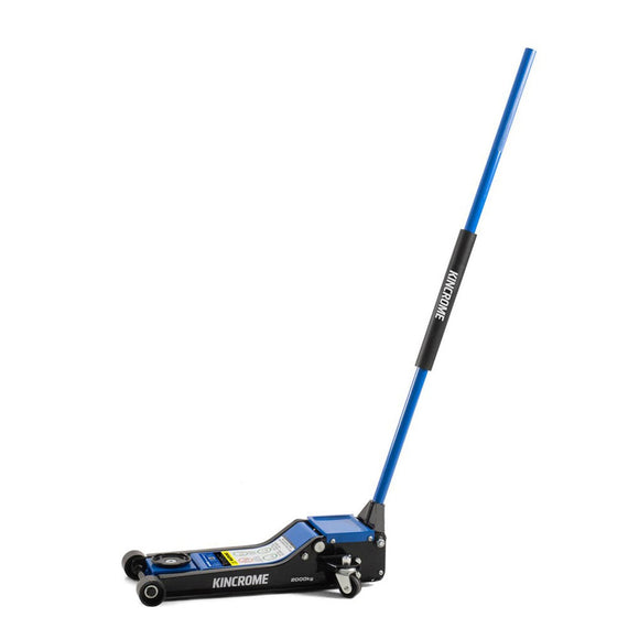 TROLLEY JACK 2000KG LOW PROFILE