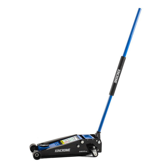 TROLLEY JACK 2800KG