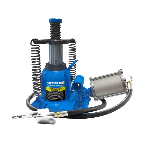 AIR/HYDRAULIC SQUAT JACK 20T