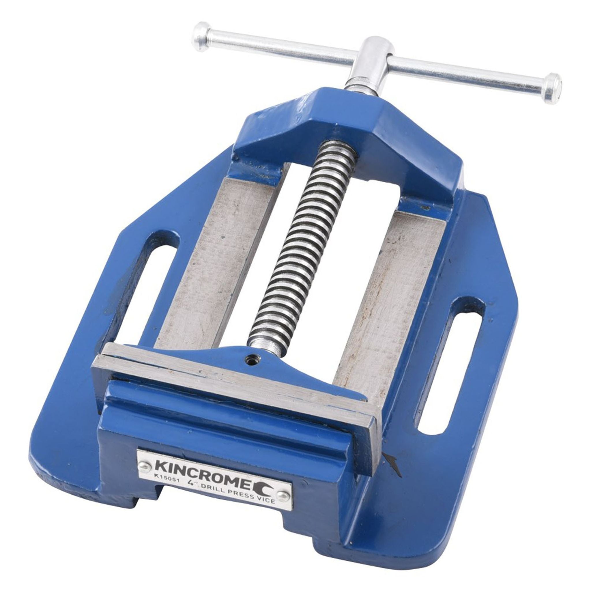 VICE DRILL PRESS 4''