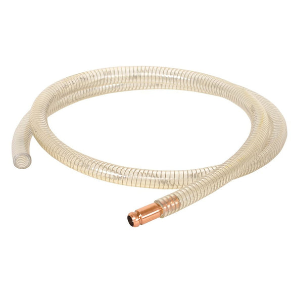 JIGGLER HOSE