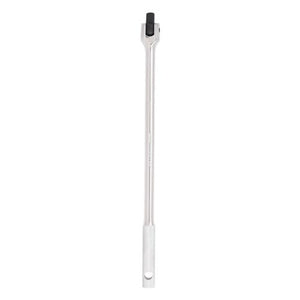 BREAKER BAR FLEX HEAD 1/2 DR 600mm