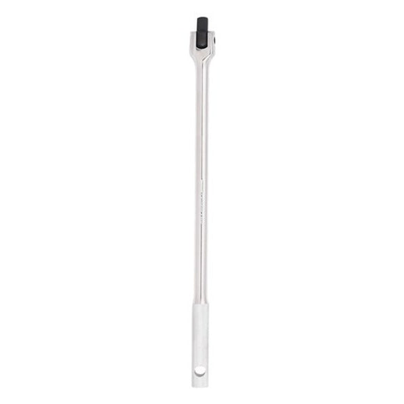 BREAKER BAR FLEX HEAD 1/2 DR 600mm