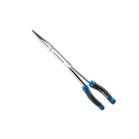 REACH PLIER STRAIGHT 325MM EXTRA-LONG REACH