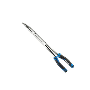 PLIER BENT 45 DEGREE 325MM EXTRA-LONG REACH