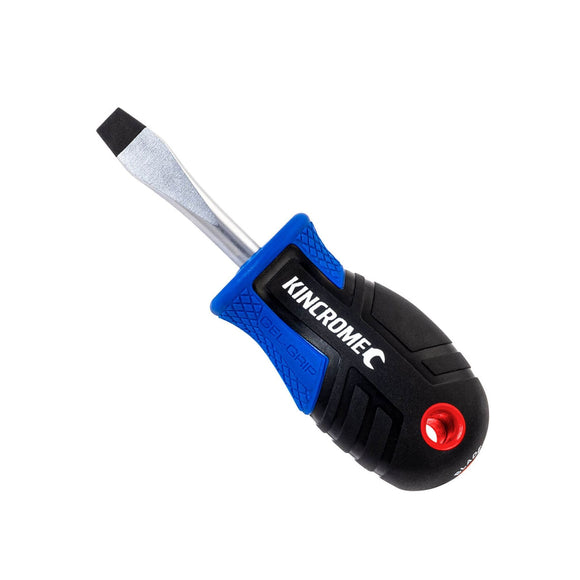 S/DRIVER BLADE 38MM X 6MM