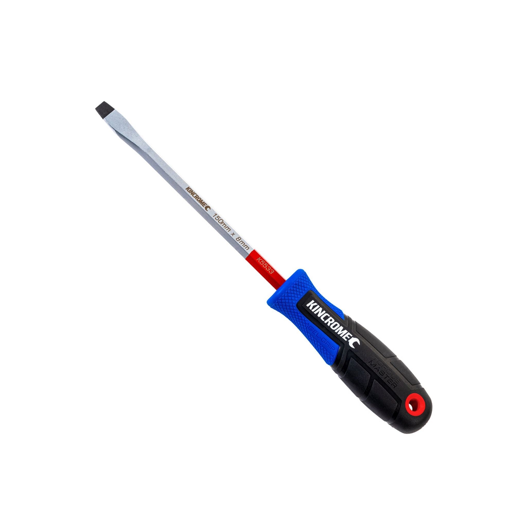 S/DRIVER BLADE 150MM X 8MM